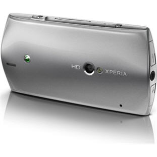 ��������� �������  Sony Ericsson MT11i Xperia neo V (silver)