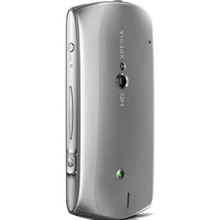 ��������� �������  Sony Ericsson MT11i Xperia neo V (silver)