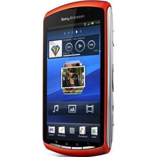 ��������� �������  Sony Ericsson R800i Xperia PLAY (orange)