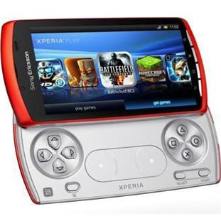Sony Ericsson R800i Xperia PLAY