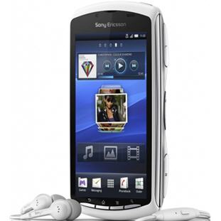 ��������� �������  Sony Ericsson R800i Xperia PLAY (white)
