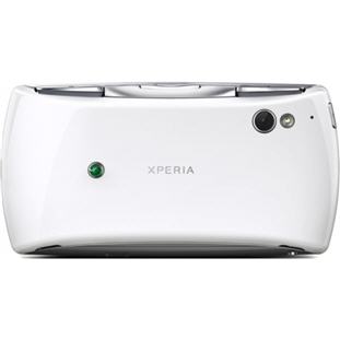 ��������� �������  Sony Ericsson R800i Xperia PLAY (white)