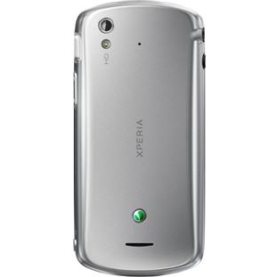 ��������� �������  Sony Ericsson MK16i Xperia pro (silver)