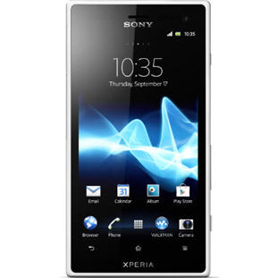 Sony Xperia Acro S