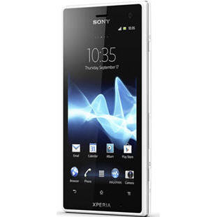 Sony Xperia Acro S