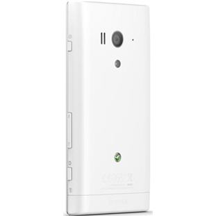 Sony Xperia Acro S