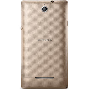 Sony Xperia E dual Sony Xperia E dual