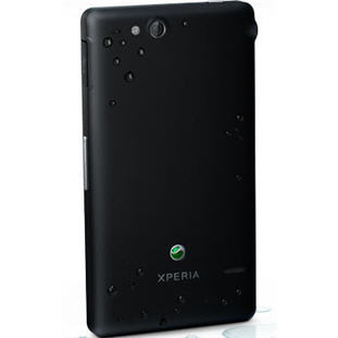 Sony Xperia go