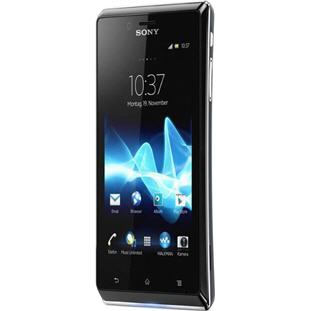 Sony ST26i Xperia J Sony ST26i Xperia J