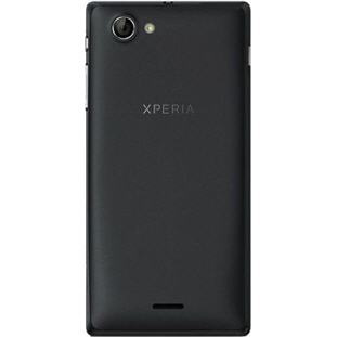 Sony ST26i Xperia J Sony ST26i Xperia J