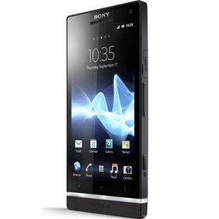 Sony Xperia S