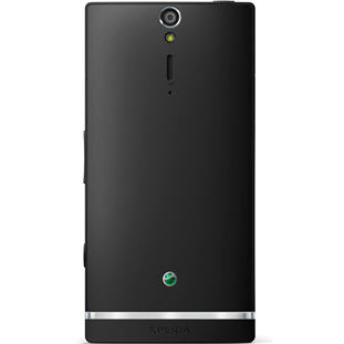 Sony Xperia S. Обзор