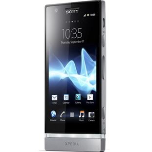 Sony Xperia SL
