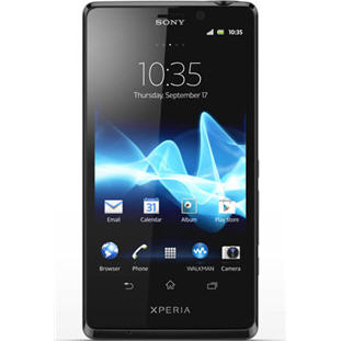 Sony Xperia T (LT30) Sony Xperia T (LT30)