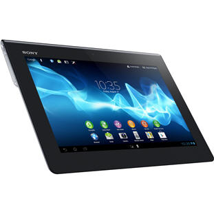 Sony Xperia Tablet S Sony Xperia Tablet S