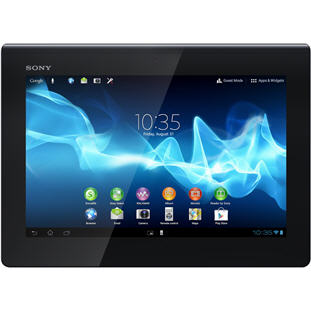 Sony Xperia Tablet S Sony Xperia Tablet S