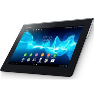 Sony Xperia Tablet S Sony Xperia Tablet S