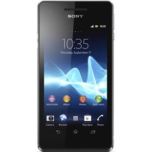 Sony LT25i Xperia V Sony LT25i Xperia V