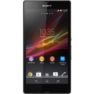 Sony Xperia Z Sony Xperia Z