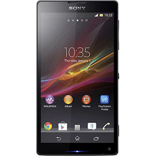 Sony Xperia ZL Sony Xperia ZL