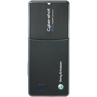��������� �������  Sony Ericsson C510 (future black)