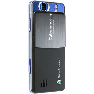 ��������� �������  Sony Ericsson C510 (future black)