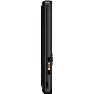 ��������� �������  Sony Ericsson C901 (noble black)