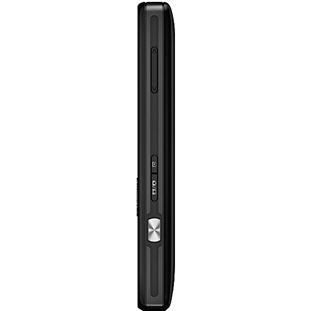 ��������� �������  Sony Ericsson C901 (noble black)