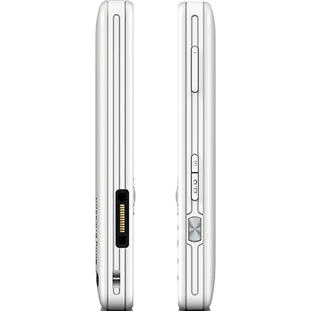 ��������� �������  Sony Ericsson C901 (sincere silver)