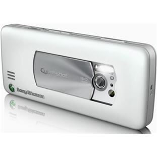 ��������� �������  Sony Ericsson C901 (sincere silver)