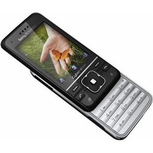 ��������� �������  Sony Ericsson C903 (lacquer black)