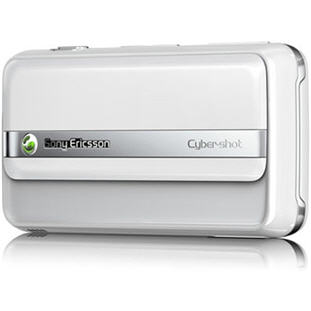 ��������� �������  Sony Ericsson C903 (techno white)