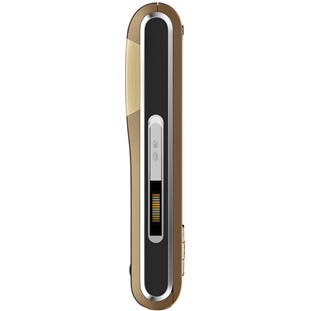 ��������� �������  Sony Ericsson C905 (cooper gold)
