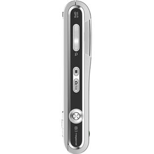 ��������� �������  Sony Ericsson C905 (ice silver)
