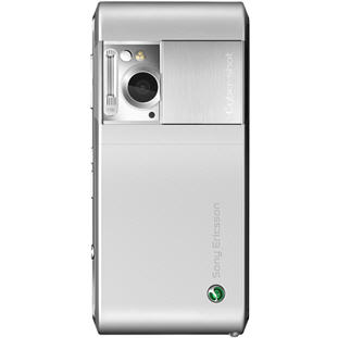 ��������� �������  Sony Ericsson C905 (ice silver)