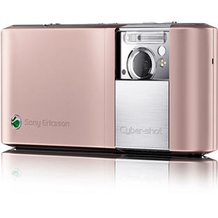 ��������� �������  Sony Ericsson C905 (tender rose)