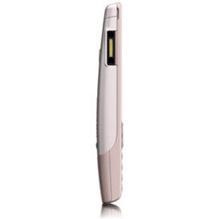 ��������� �������  Sony Ericsson J10i Elm (pearly rose)