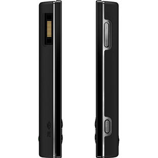 ��������� �������  Sony Ericsson G705 (majestic black)
