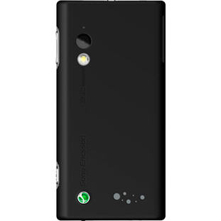��������� �������  Sony Ericsson G705 (majestic black)