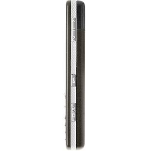 ��������� �������  Sony Ericsson G900 (dark brown)