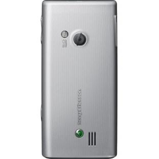 ��������� �������  Sony Ericsson J20i Hazel (superior black)