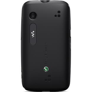 ��������� �������  Sony Ericsson WT13i Mix Walkman (pink on black)