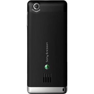 ��������� �������  Sony Ericsson J105i Naite (vapour silver)