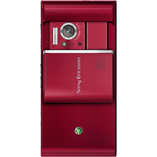 ��������� �������  Sony Ericsson U1i Satio 16Gb (bordeux)