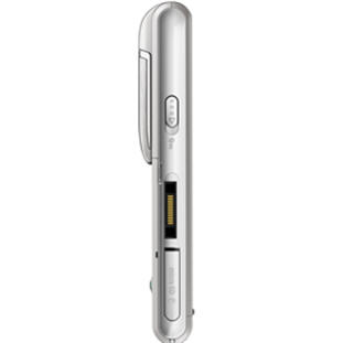 ��������� �������  Sony Ericsson U1i Satio 16Gb (silver)