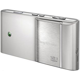 ��������� �������  Sony Ericsson U1i Satio 16Gb (silver)