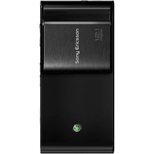 ��������� �������  Sony Ericsson U1i Satio 8Gb (black)