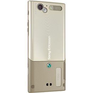 ��������� �������  Sony Ericsson T700 (shining gold)