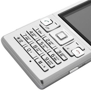 ��������� �������  Sony Ericsson T700 (shining silver)