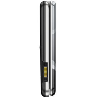 ��������� �������  Sony Ericsson T707 (mysterious black)